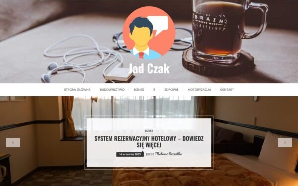 jadczak.pl