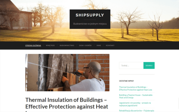 shipsupply